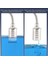 1/2 Inç 3/4 Inç Su Şamandıra Valfi Su Deposu Şamandıra Valfi Paslanmaz Çelik Tam Otomatik Su Seviye Kontrolü (Yurt Dışından) 2