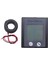 Ac Tek Fazlı Dijital Panel Voltmetre Ampermetre 220V 100A Gerilim Akım Enerji Elektrik Kwh Metre Pzem-0 11 Ct Bobinli (Yurt Dışından) 1