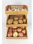 Bambu 3 Katlı Çok Amaçlı Saklama Kutusu Düzenleyici Organizer Meyvelik – MIEN-670 C1-1-289 3