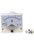 85C1 Dc 0-15A Dikdörtgen Analog Panel Ampermetre Ölçer (Yurt Dışından) 2