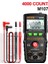 Aneng M107 Akıllı Dijital Multimetre 4000 Sayım Ac/dc Gerilim Akım Mini Metre Arkadan Aydınlatmalı (Yurt Dışından) 2