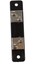 85C1 Analog Ampermetre Ampermetre-1x Analog Ampermetre Akım Panel Metre 1x 50A Şönt Direnç 1x Şönt Direnç-Siyah-Beyaz & Siyah (Yurt Dışından) 3