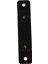 85C1 Analog Ampermetre Ampermetre-1x Analog Ampermetre Akım Panel Metre 1x 50A Şönt Direnç 1x Şönt Direnç-Siyah-Beyaz & Siyah (Yurt Dışından) 4
