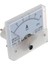 Dikdörtgen Ampermetre-1 x Analog Ampermetre; Birkaç Kurulum Parçası-… (Yurt Dışından) 1