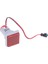 【allgood】dijital LED Çift Ekran Voltmetre Ampermetre Gerilim Ölçer Ölçer Ac 60-500V 0-100A (Yurt Dışından) 3