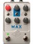 Universal Audio Max Preamp and Dual Compressor Gitar Pedalı 1