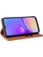 Samsung Galaxy A05 4g Kılıf Görüntüleme Standı Pu Deri Kapağı Emme Bardakları Kapatma (Yurt Dışından) 3
