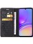 Samsung Galaxy A05 4g Kılıf Görüntüleme Standı Pu Deri Kapağı Emme Bardakları Kapatma (Yurt Dışından) 1