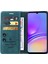 Samsung Galaxy A05 4g Kılıf Görüntüleme Standı Pu Deri Kapağı Emme Bardakları Kapatma (Yurt Dışından) 1