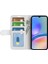 Samsung Galaxy A05S 4g Kılıf Stand Stand Cüzdan Anti-Fall Pu Deri Telefon Kapağı (Yurt Dışından) 1