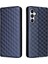 Samsung Galaxy A05S 4g Kılıf Manyetik Kapanış Deri Cüzdan Kapağı (Yurt Dışından) 2