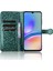 Samsung Galaxy A05S 4g Cüzdan Kılıf Anti-Drop Pu Deri Deri Kapak Kayış (Yurt Dışından) 1