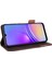 Samsung Galaxy A05 4g Kılıf Pu Deri Stand Cep Telefonu Cüzdan Kapağı (Yurt Dışından) 3