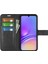 Samsung Galaxy A05 4g Kılıf Buzağı Dokusu Pu Deri Telefon Cüzdan Kapağı (Yurt Dışından) 3