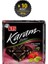 Karam %45 Kakaolu Antep Fıstıklı Çilekli Çikolata 60 G x 10 Adet 1