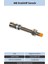 Sensör Endüktif M8 2 mm Çıkık Kafa Konnektör M8 Pnp No LM8-3002PAT 1