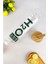 H2O Detox Bambu Kapaklı Cam Matara 1000 ml - H2O75994 C1-1-18 1