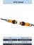 Fotosel M18 12M Karşılıklı 2m Kablo Ac 2 Tel No G18-2C12A 1