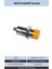 Sensör Endüktif M30 15 mm Çıkık Kafa Konnektör M12 Npn No+Nc LM30-3015NCT 1