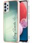 Samsung Galaxy A23 Tpu Desen Kapağı Elektrokaplanmış Imd Telefon Kılıfı (Yurt Dışından) 1
