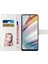 Samsung Galaxy A25 5g Pu Deri Desen Baskı Telefon Kılıfı Stand Flip Cüzdan Kapağı Kayışlı (Yurt Dışından) 4