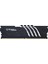 Vortex 8gb 3600MHZ CL19 1.35V Black Heatsınk Ddr4 Ram THL-PCVTX28800D4-8G-B 1