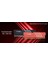 Vortex 8gb 3600MHZ CL19 1.35V Red Heatsınk Ddr4 Ram THL-PCVTX28800D4-8G-R 4