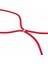 Samsung Galaxy S23 Fe Kılıfsı Fıber Asıl Tpu Long Lanyard ile Arka Kapak (Yurt Dışından) 5