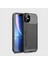 iPhone 11 Kılıf Elde Kaymayan Kamera Korumalı Silikon 1
