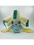 Jirachi Pokemon 20CM Peluş Oyuncak Figür 1