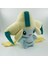 Jirachi Pokemon 20CM Peluş Oyuncak Figür 2