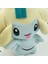 Jirachi Pokemon 20CM Peluş Oyuncak Figür 3