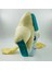 Jirachi Pokemon 20CM Peluş Oyuncak Figür 4
