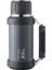 Çelik Termos 2000ML Gri 1