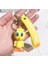Tweety 3D Karakter Silikon Anahtarlık 1