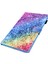Samsung Galaxy Tab A9 Flip Stand Pu Deri Desen Tablet Kapağı (Yurt Dışından) 3