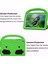 Samsung Galaxy Tab A9+ Case Sparrow Style El Kuzak Kickstand Tablet Kapak (Yurt Dışından) 2