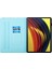 Lenovo Tab P11 Gen 2 TB-350 Vaka Deseni Baskı Deri Kartı Tutucu Tablet Kapak (Yurt Dışından) 2