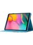Samsung Galaxy Tab A7 Lite 8.7 Inç Kasa Desen Baskı Kartı Tutucu Tablet Kapağı (Yurt Dışından) 3