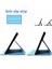 Samsung Galaxy Tab A9+ Vaka Deseni Baskı Tablet Kapağı Kart Tutucusu (Yurt Dışından) 5