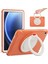 Samsung Galaxy Tab A9+ Case Rotary Kickstand Pc + Tpu Tablet Kapak (Yurt Dışından) 1