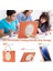 Samsung Galaxy Tab A9+ Case Rotary Kickstand Pc + Tpu Tablet Kapak (Yurt Dışından) 4