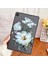 Samsung Galaxy Tab S6 Lite / Tab S6 Lite (2022) Case Pc+Tpu Tablet Kapak (Yurt Dışından) 1