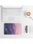 Samsung Galaxy Tab A9 Vaka Desen Baskı Standı Pu Deri Stand Tablet Kapak (Yurt Dışından) 5