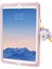 iPad 9.7 Inç (2017) / (2018) / iPad Air (2013) / Air 2 Case Coteoon Horse Tasarım Tablet Kickstand Cover (Yurt Dışından) 4