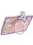iPad 9.7 Inç (2017) / (2018) / iPad Air (2013) / Air 2 Case Coteoon Horse Tasarım Tablet Kickstand Cover (Yurt Dışından) 5
