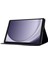 Samsung Galaxy Tab A9+ Pu Deri Stand Kapağı Desen Baskı Tablet Kılıfı Otomatik Uyku / Uyan (Yurt Dışından) 4