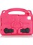 Samsung Galaxy Tab A9 Case Cons Capoon Panda Kickstand Tablet Eva Cover (Yurt Dışından) 2