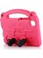 Samsung Galaxy Tab A9 Case Cons Capoon Panda Kickstand Tablet Eva Cover (Yurt Dışından) 5