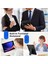 Samsung Galaxy Tab S9 / Tab S9 Fe Koruyucu Kılıf T Şeklinde Kickstand Pc+Silikon Tablet Kapak (Yurt Dışından) 4